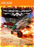 Fireburst (Xbox 360)